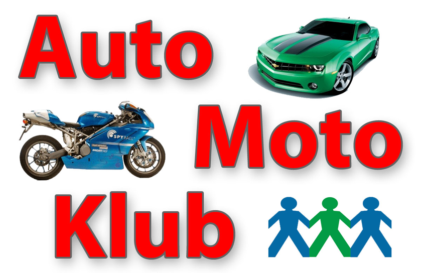  Auto Moto klub